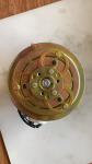 11N6 - 90040 Air compressor for hydraulic spare parts