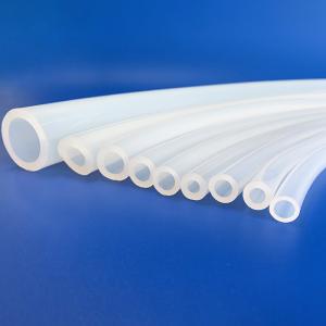 Quality Homebrew Brewing Flexible Silicone Tubing High Temperature Resistant Hose wholesale