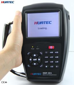 Quality HEF-301 Eddy Current Pipe Surface Crack Flaw Detector wholesale