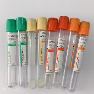 Quality Serum Plasma Sample Collection Tubes With BD vacuum blood colletion tube Needle wholesale