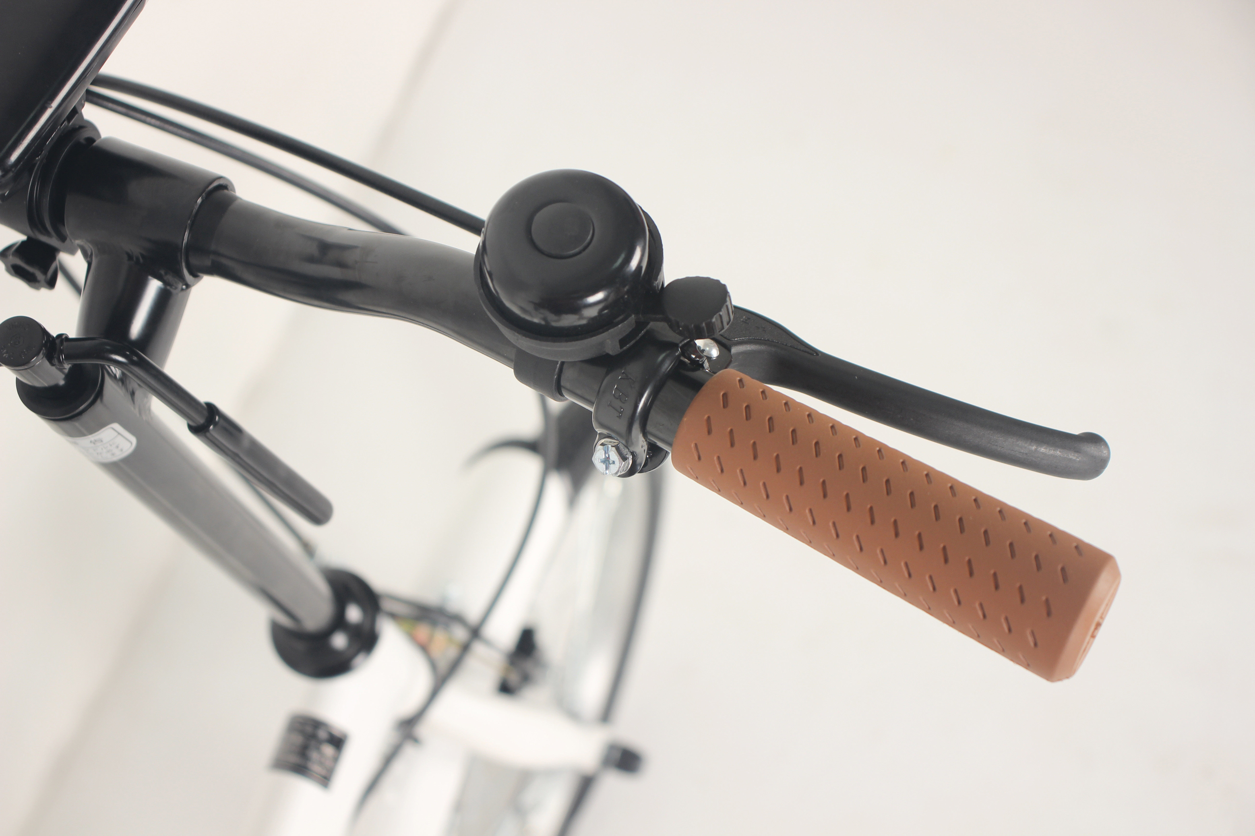 Effortless City Transportation Adjustable Folding Urban Cycle 2 Wheels