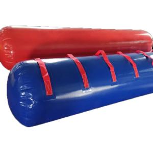 Quality Rescue Buoyancy Inflatable Salvage Tubes Floating Lifting Bags wholesale