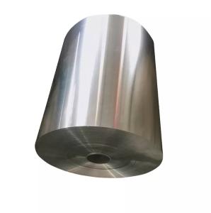 Quality 2B BA Hl 8K Tisco Stainless Steel Coil 0.3mm - 3.0mm 316L ISO9001 Strip wholesale