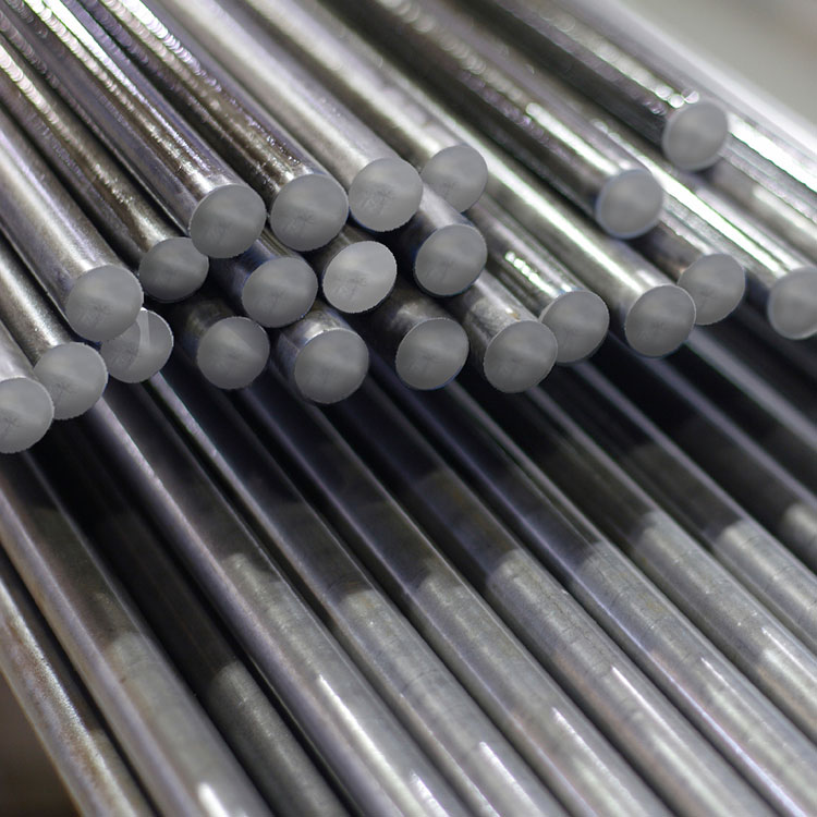 SS420F S42037 Chrome Stainless Steel Round Bars 1.4029 60MM