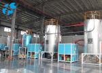 1000kg/H 40kw Phase Sequence Protection Honeycomb Dryer