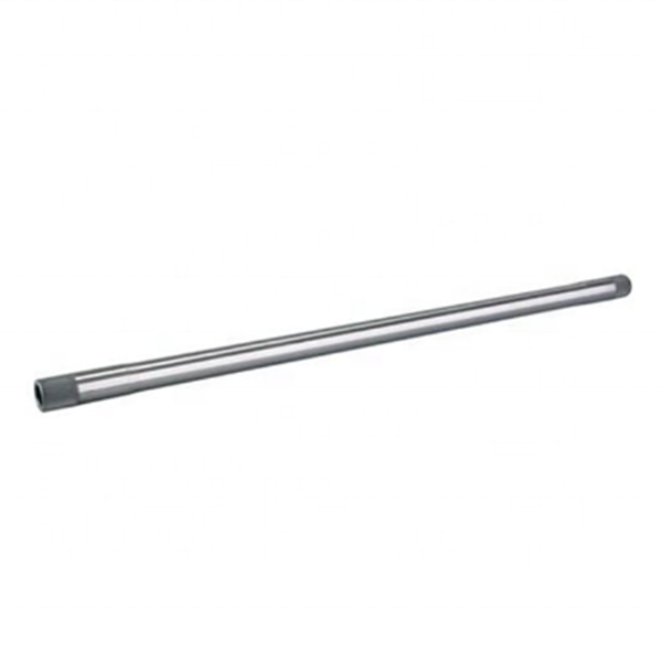 Universal 1-1/8 x 30" Spline Hollow Torsion Bar Chromoly Steel Ideal for 13/16"-20 ID Threads Year Universal 975 Rate