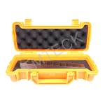 10 Step Wedge NDT Ultrasonic Test Block