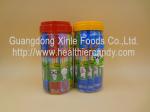 3.4G Jar pack Sweet & sour CC Stick flavored candy sticks sour stick candy