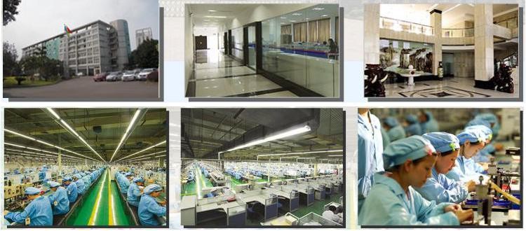 Reflow Solderable Surface Mount Vibration Motor Super Small Size ISO9001