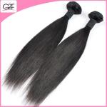 No Split Ends 8a Virgin Hair Extremely Soft Brazilian Straight Hair 34 inch for