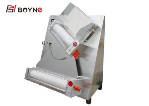 Quality Commercial Stainless Steel 50-500g Table Top Pizza Dough Press Machine wholesale