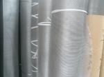 Stainless Steel Window Screen