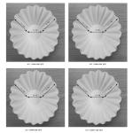 Basket Style For 2-4 Cups Size Virgin Wood Pulp Coffee Filter Paper