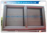 Giant Outdoor Inflatable Movie Screen Rental , Portable Inflatable Projection