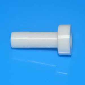 Quality Precision Machining Flanged Bearing Bush Durable RoHS REACH Certification wholesale