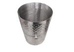 Stainless Steel Pillow Plate Reactor Energy Saving Heat Exchange Dimple