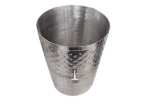 Quality Fiber Laser Welding Pillow Plate Heat Exchanger SS304 wholesale