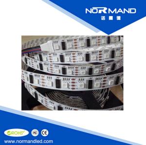 Quality Digital led strips lpd8806 flexible led strip lighting outdoor wholesale