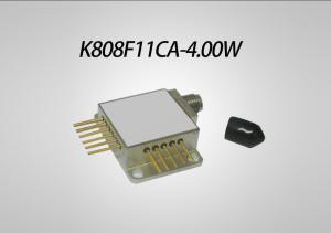 Quality 200µm 808nm/4W Diode Laser medical use wholesale
