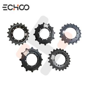 Quality 17211935010-4 Mini Excavator Sprockets Undercarriage Components wholesale