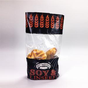 Quality BOPP Bread Packaging Bags wholesale