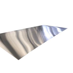 Quality Tisco Cold Rolled Stainless Steel Sheet 1219mm Metal Coils Strips Plate wholesale
