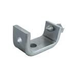 Metal Heavy Duty Beam Clamps Stamping Parts Carbon Steel Q235 Lifting