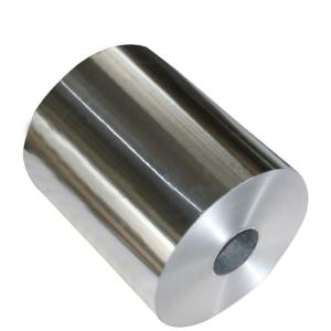 Quality Anti Oxidizing Width 600mm Single Side Tin Plated Copper Foil wholesale