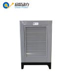 Soundproof Silent Natural Gas Generator Biogas Genset