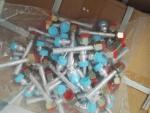 Auto A/C Hoses O-Ring Female Beadlock Fittings A/C Couplers A/C connectors Air