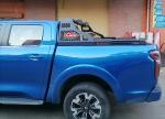 Universal 2 LED Light Pickup Truck Roll Bar 4x4 Navara NP300 ODM