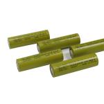 High Rate 2200mah Rechargeable Li Ion 18650 Battery For Electric Vehicles