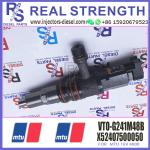 VTOB160BM Diesel Fuel Injector X52407500050 VTO-G241M48B VTO-B160BM 0010104251