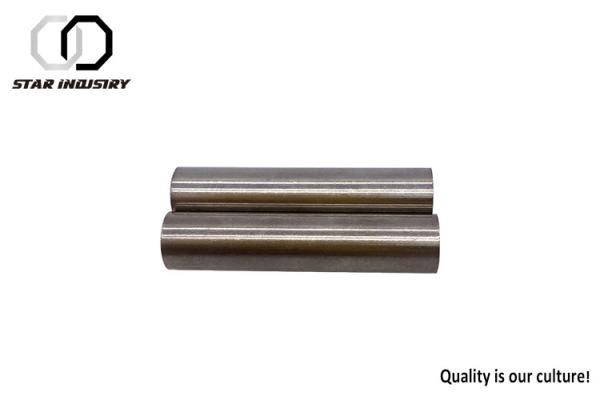 Cheap Cylinder Shape High Temperature Magnets , Alnico Permanent Magnets for sale