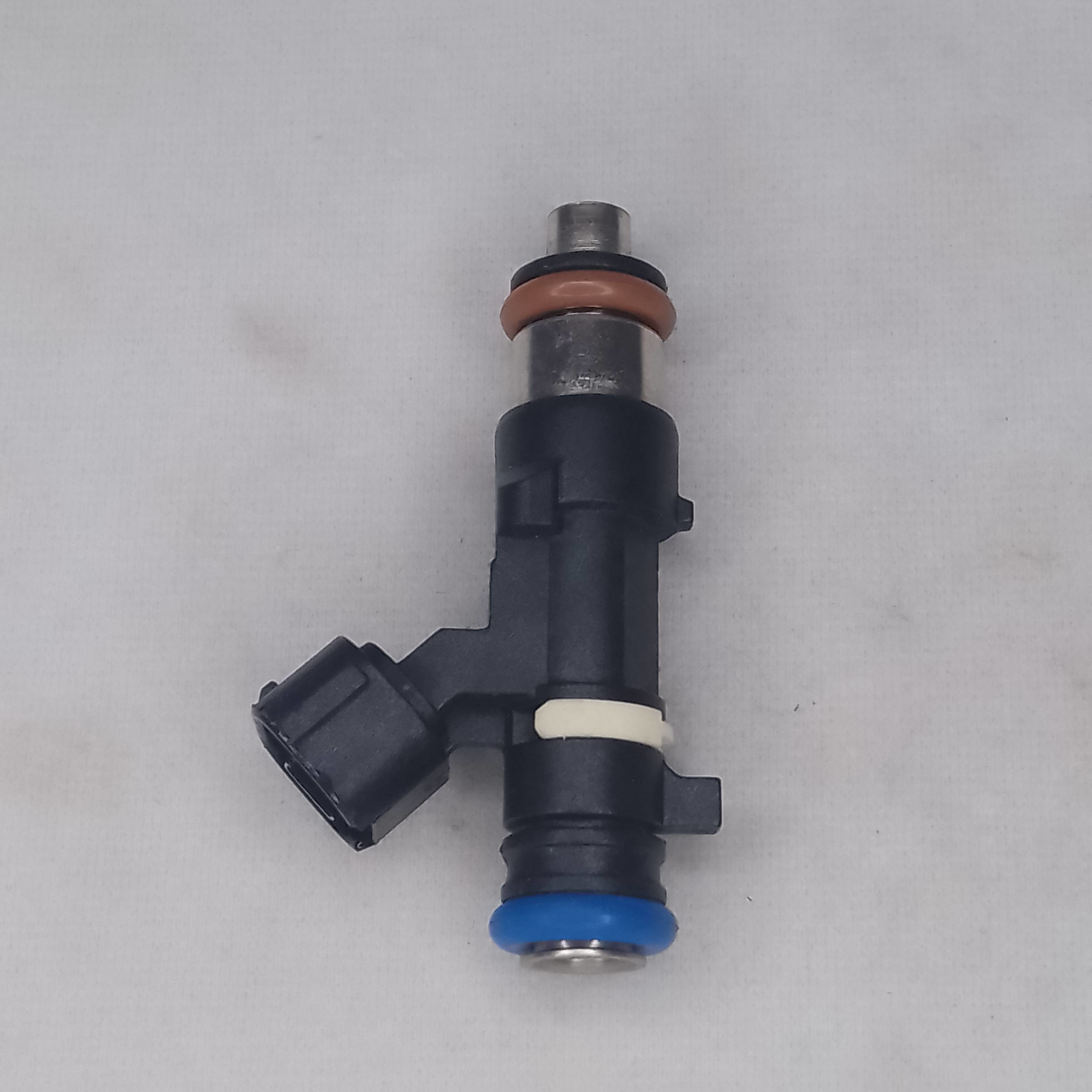 0 280 158 057 Bosch Citroen Berlingo Fuel Injectors PEUGEOT C2 C3 C4 PICASSO 207 307 308
