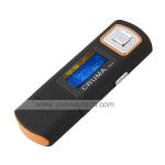 4GB OLED Fashion Design MP3 Player