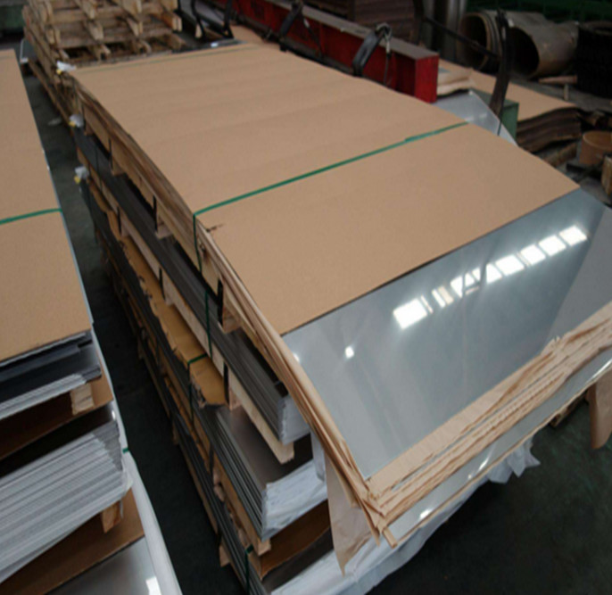 DIN 1.3912 Ni36 Invar 36 Alloy Sheet Plate 4J36 UNS K93600 ASTM F1684