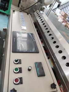 Quality 50mm Check Weigher Machine line SS304 stainless steel Hood Ф 50 Extrusion Host 380V*50HZ for box wholesale