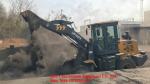 1.4T Construction Wheel Loader