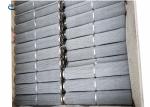 Air Filter Stainless Steel Non Woven 40 Micron Fabric Sintered Fiber Felt