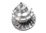 Micro Machining 7075 Aluminum 5 Axis CNC Parts