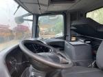 180m3/H 56m Boom Zoomlion Used Concrete Pump Truck