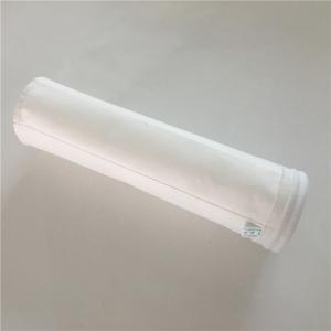Quality Acid and Alkali Resistance Dust Collector Cement Mine Polyester Filter Bag wholesale