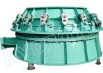 Low Head Water S Type Hydro Turbine
