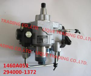 Quality DENSO PUMP 294000-1372 common rail HP3 fuel pump 294000-1370,294000-1372 for MITSUBISHI 1460A053 wholesale