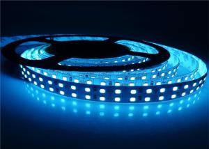 Quality SMD2835 Flat Flexible 120V Driverless LED Strip Lights wholesale
