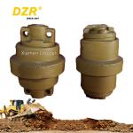 E303/E345 HRC53-57 8-12MM Bulldozer Track Roller For Undercarriage Parts 1787293