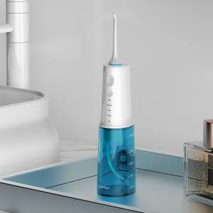Quality Four Working Modes Quick Charging Nicefeel Water Flosser wholesale