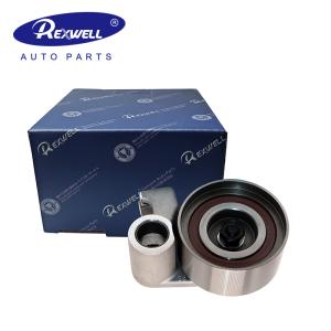 Quality Automotive Engine Timing Belt Tensioner Assy 13505-0L010 13505-67040 13505-67041 13505-67042 for TOYOTA LAND CRUISER PRADO HIACE HILUX 1KD 2KD-FTV wholesale