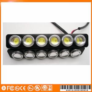 Quality Super newest DRL daytime running Light---Baobao Factory wholesale